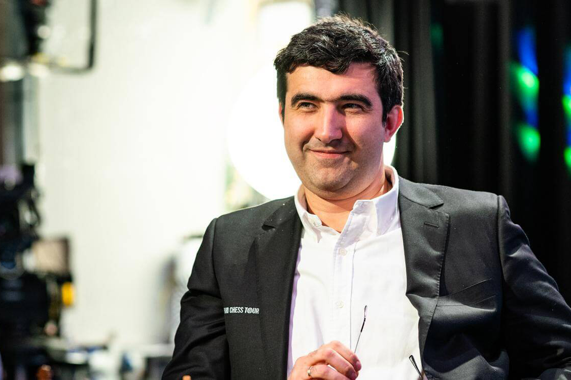 Vladimir Kramnik And The Berlin Defense 