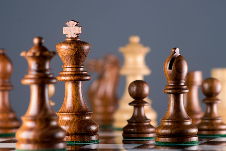 Chess Ranking System: Every Thing You Need To Know - Henry Chess Sets