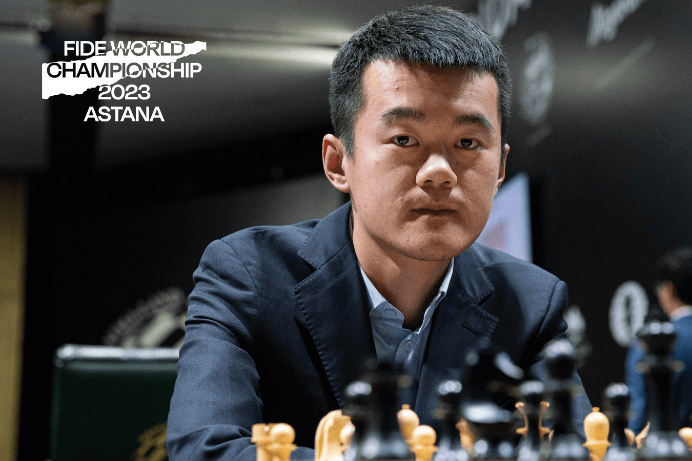 Ding Liren wins FIDE World Chess Championship 2023 - The Gulf Observer