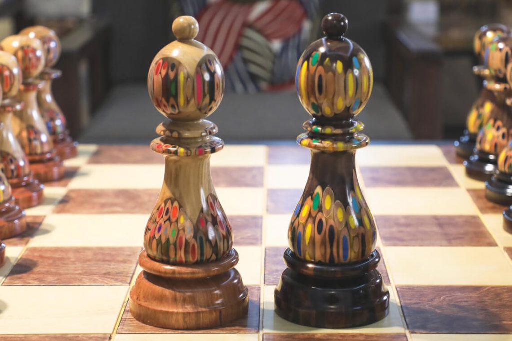 Regional Variants: Unique Chess Games from Around the World - Henry Chess  Sets