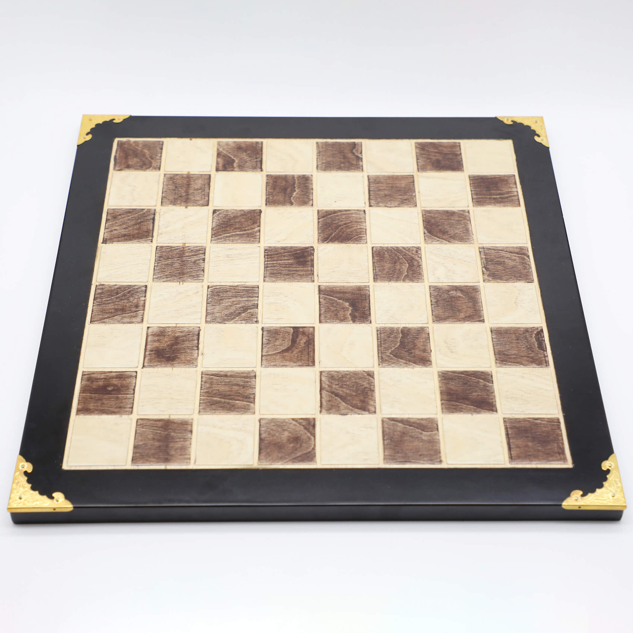 Unique Luxury Chess Sets with High End Boards & Pieces - Henry