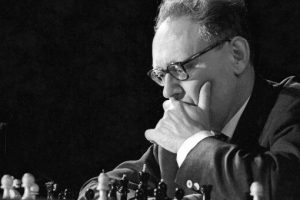 Strategic Genius of Mikhail Botvinnik