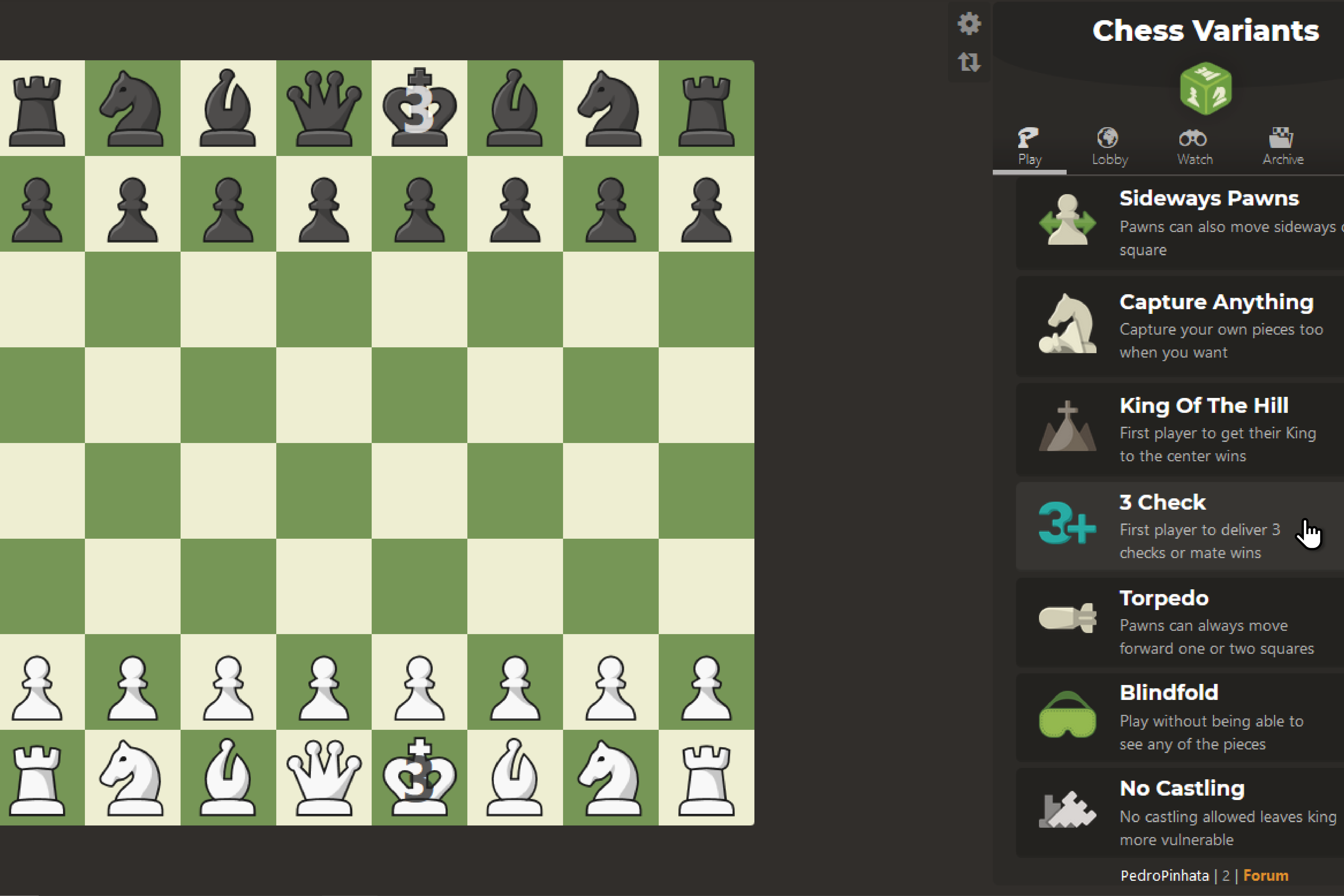 The best websites to play chess online